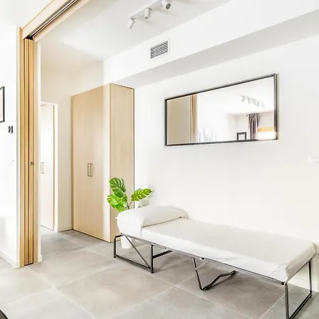 House-garden & Hydromassage-sea-free Parking Casa de Férias *