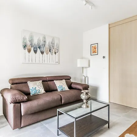 Casa de Férias House-garden & Hydromassage-sea-free Parking Grado