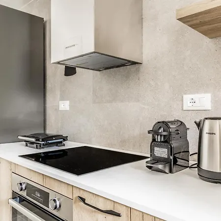 House-garden & Hydromassage-sea-free Parking Casa de Férias *