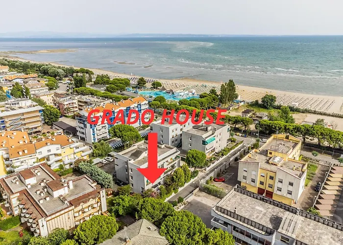 House-garden & Hydromassage-sea-free Parking Tatil Evi