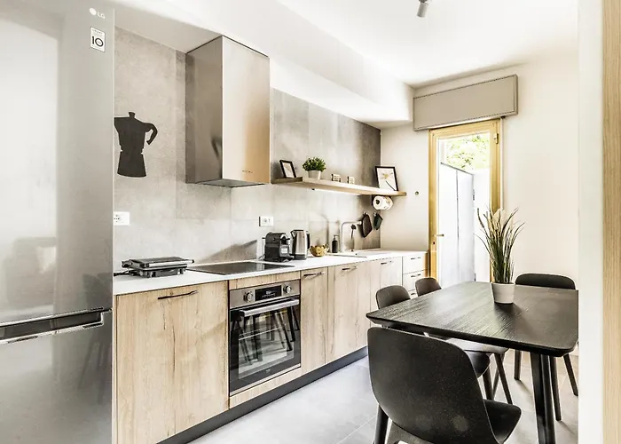 House-garden & Hydromassage-sea-free Parking Tatil Evi