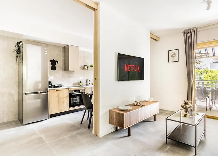 House-garden & Hydromassage-sea-free Parking Tatil Evi