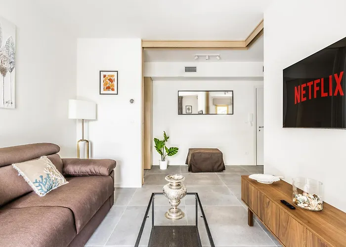 House-garden & Hydromassage-sea-free Parking Grado