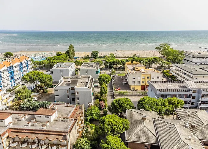 Tatil Evi House-garden & Hydromassage-sea-free Parking Grado