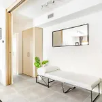 House-garden & Hydromassage-sea-free Parking Semesterbostad *