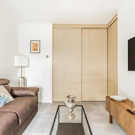 House-garden & Hydromassage-sea-free Parking Γκράντο