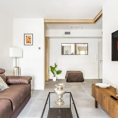 House-garden & Hydromassage-sea-free Parking Γκράντο