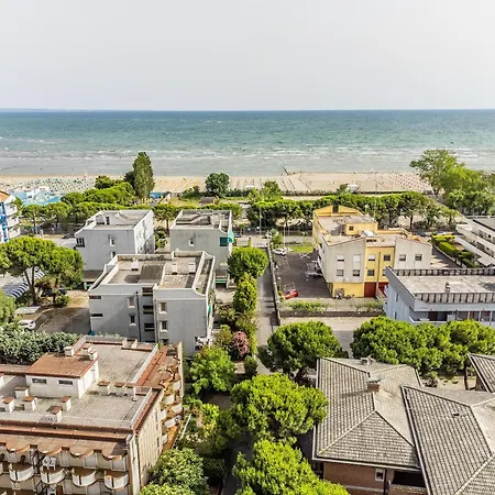 Semesterbostad House-garden & Hydromassage-sea-free Parking Grado