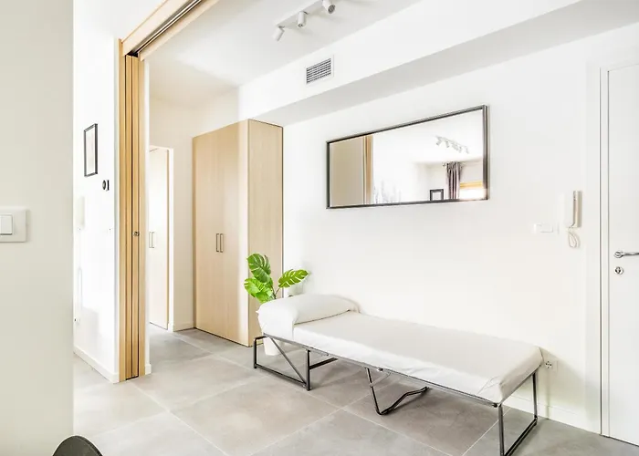 House-garden & Hydromassage-sea-free Parking Holiday home *