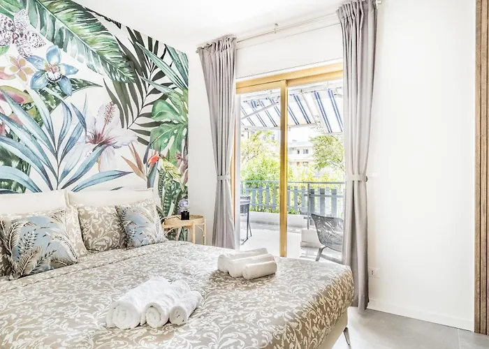 House-garden & Hydromassage-sea-free Parking * Grado