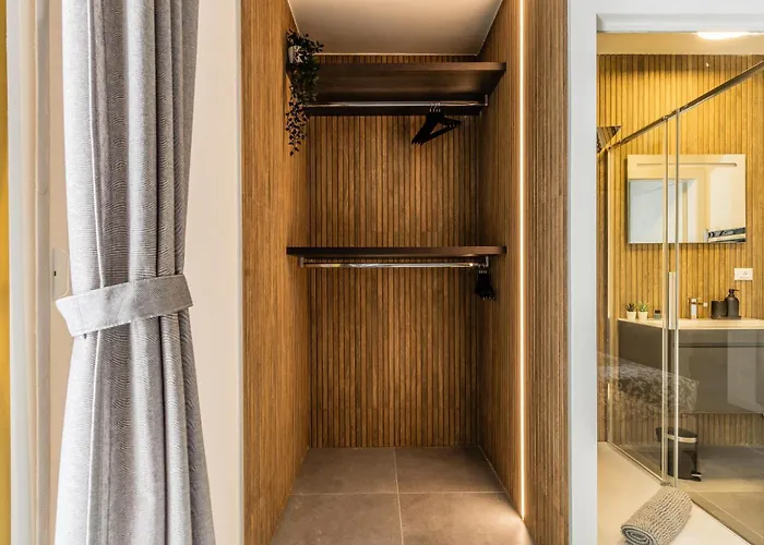 Holiday home House-garden & Hydromassage-sea-free Parking *