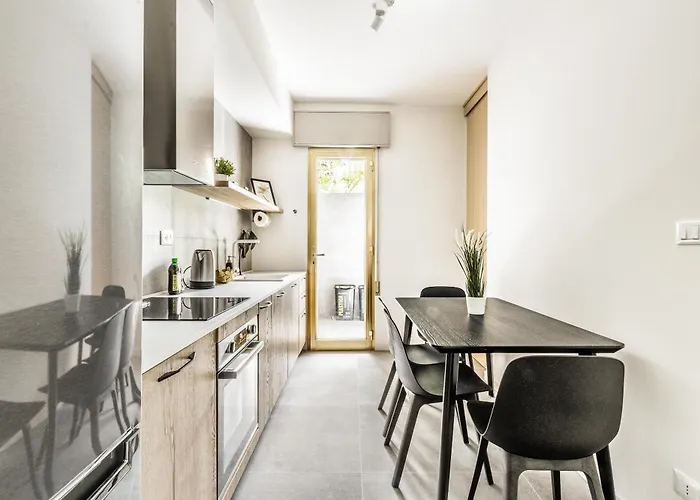 House-garden & Hydromassage-sea-free Parking * Grado