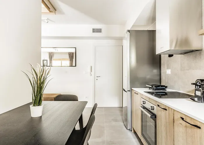 Holiday home House-garden & Hydromassage-sea-free Parking *