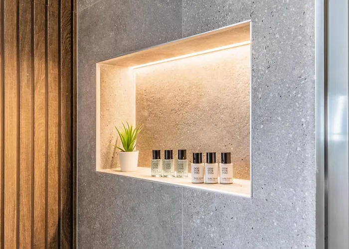 House-garden & Hydromassage-sea-free Parking *